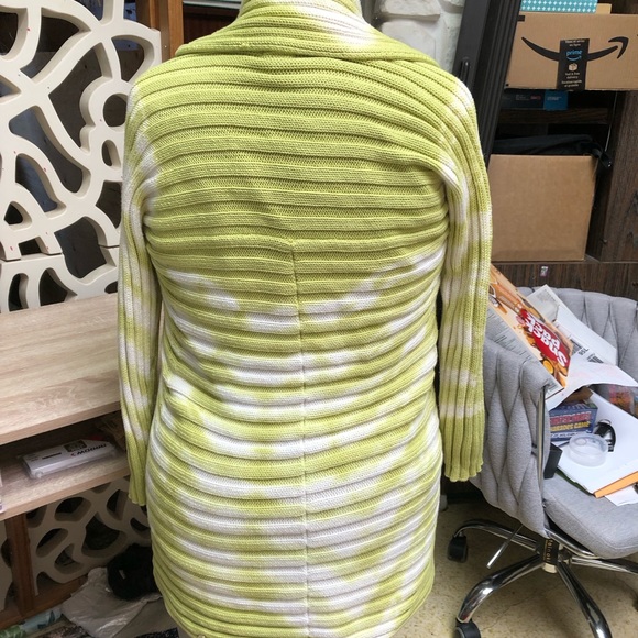 Size M/L cocoon cardigan - Picture 7 of 10